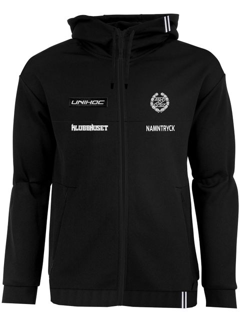 Unihoc Hoodie LEGACY FZ (Valbo AIF)